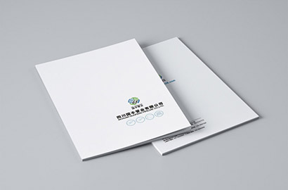 稻城县画册设计：以纸为媒，镌刻城市的精神图腾